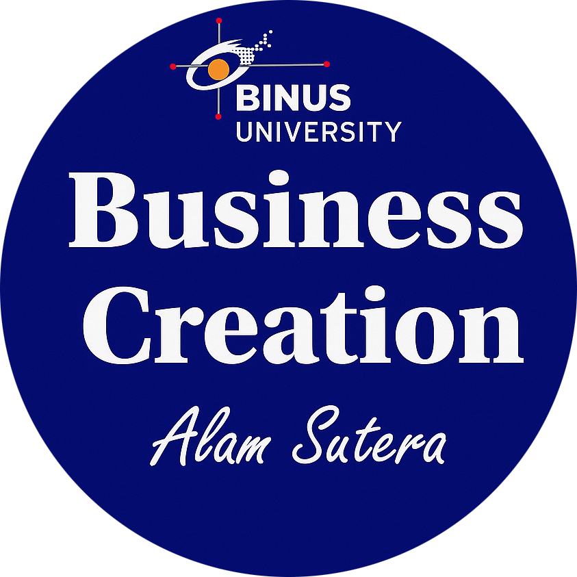 Business Creation