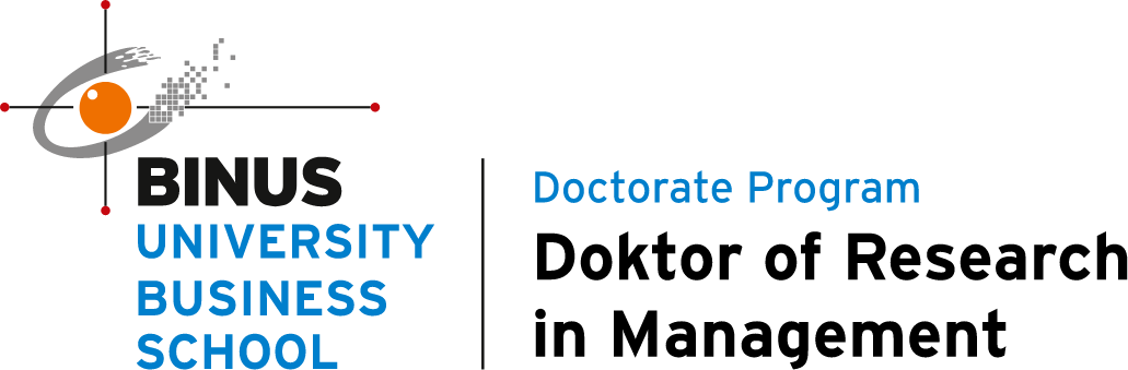 Doctor Of Research In Management