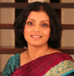 Sanjukta Choudhury Kaul, Ph.D