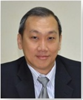 Dr. Jimmy Sadeli, ACC