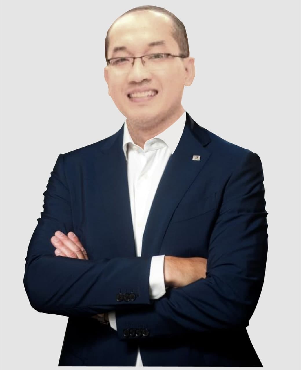 Dr. Abdul Rohman, M.M