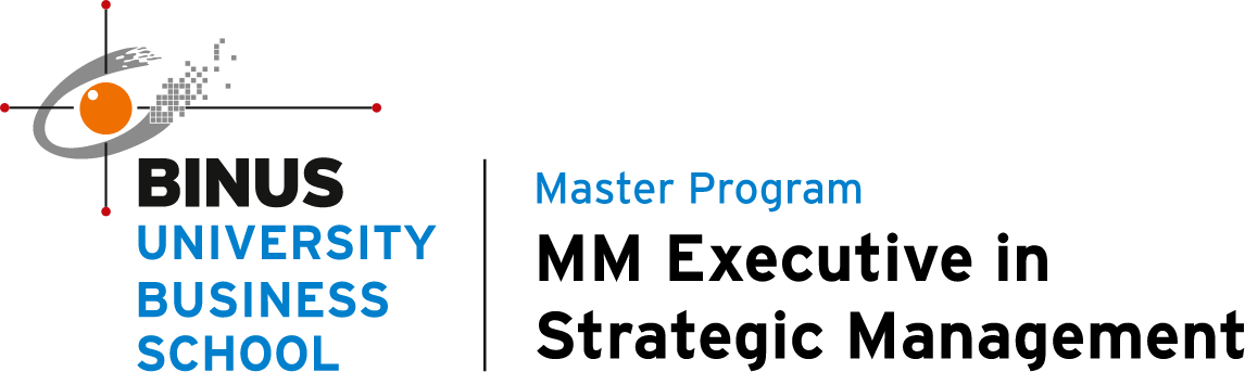 Executive MM in Strategic Management