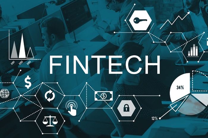 research articles on fintech