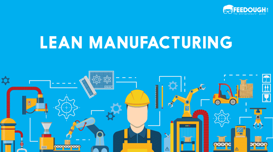 toyota case study lean manufacturing