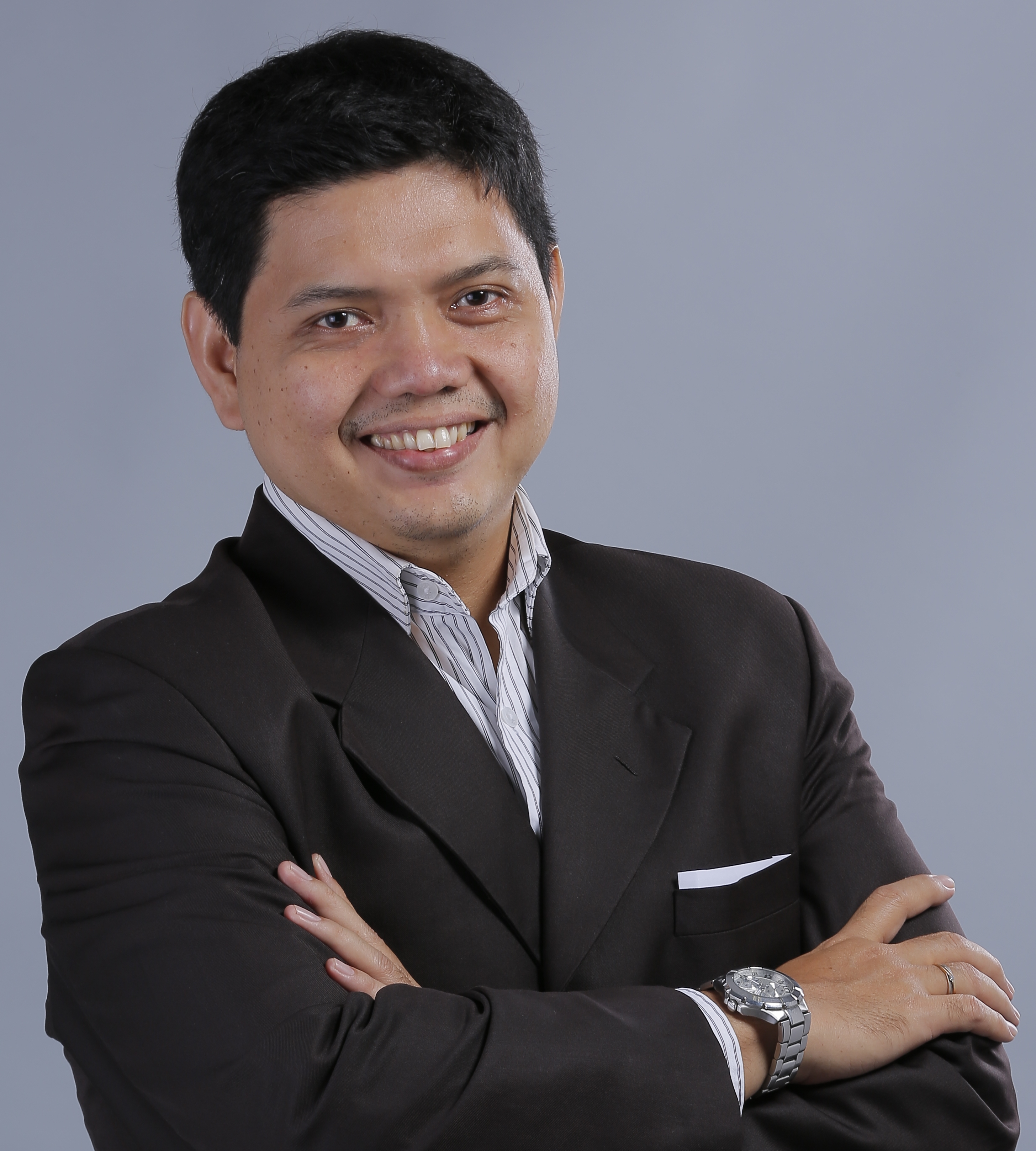 Tengku Mohd. Khairal Abdullah MBA., Ph.D