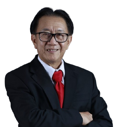 Dr. Drs. Andreas Chang, MBA