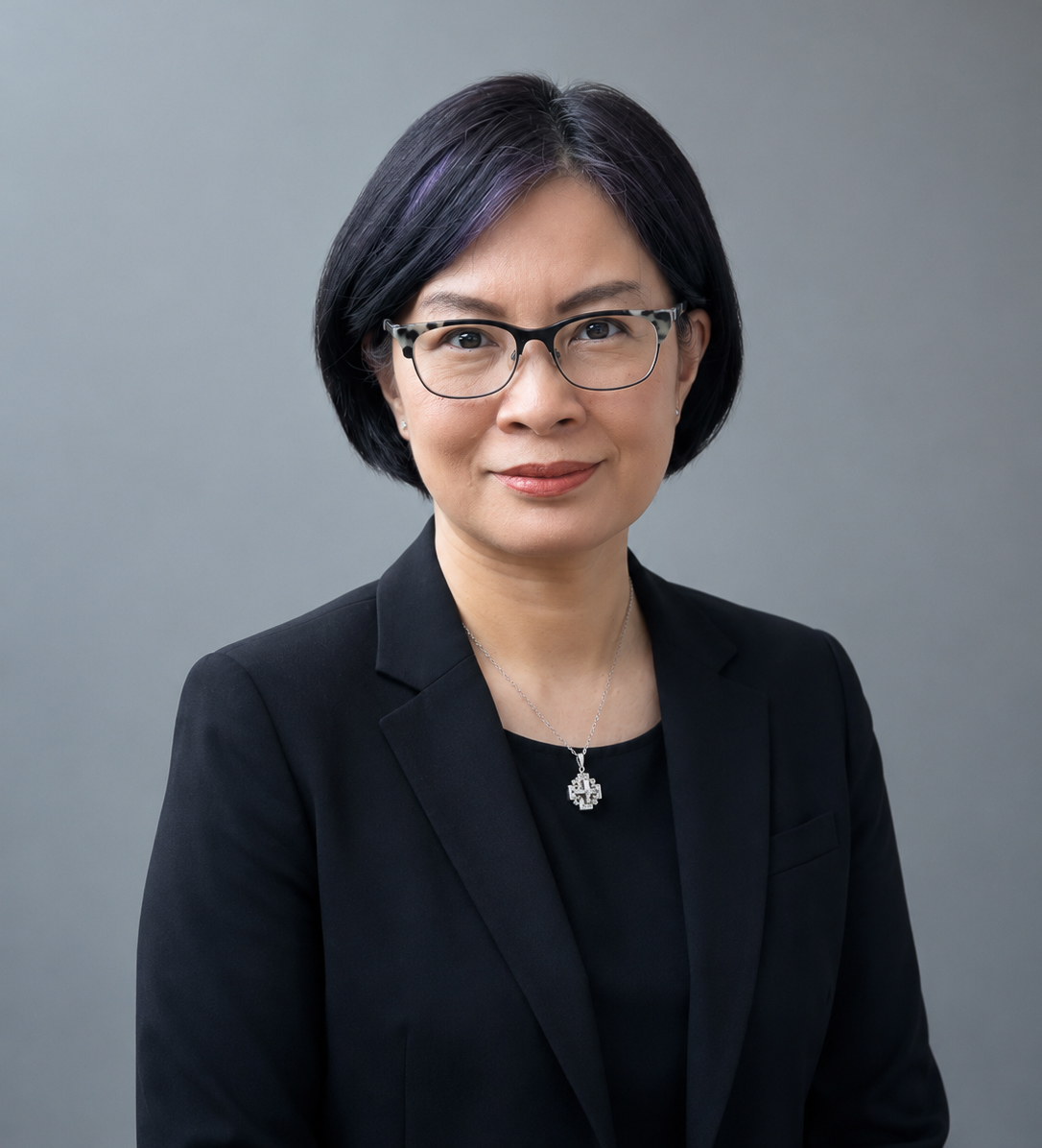 Lydia M. Iswara, S.T., MBA