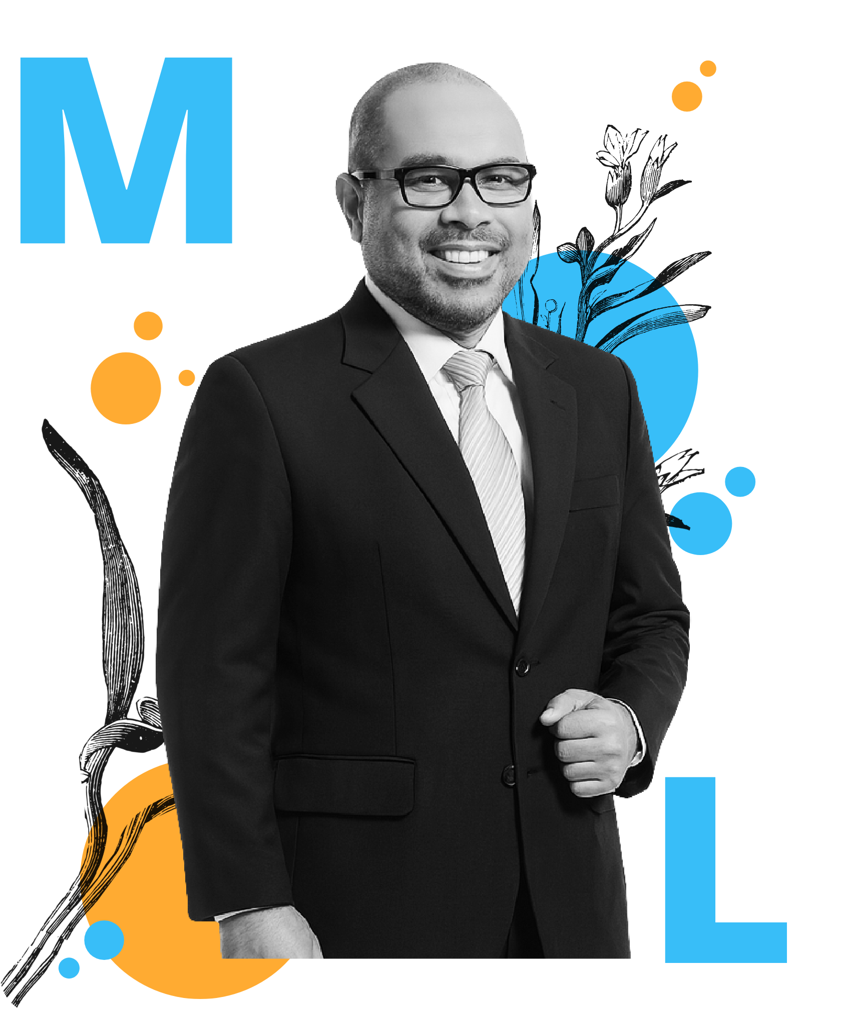 Dr. Minaldi Loeis, M.Sc., M.M