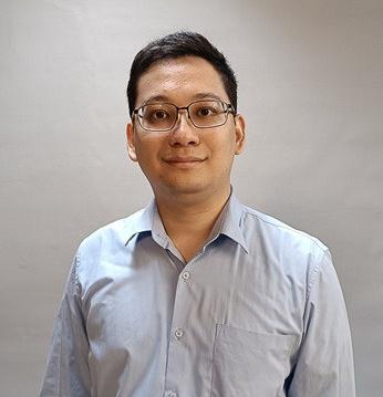 Daniel Aditya Purnomo, S.Kom., M.M.