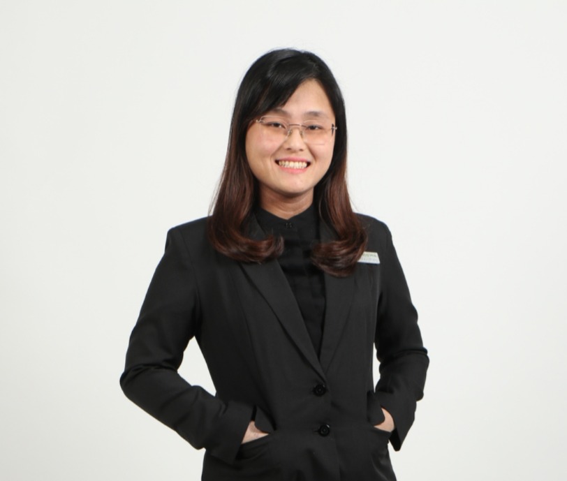 Bryna Meivitawanli, S.E., B.Sc., MBA, Ph.D