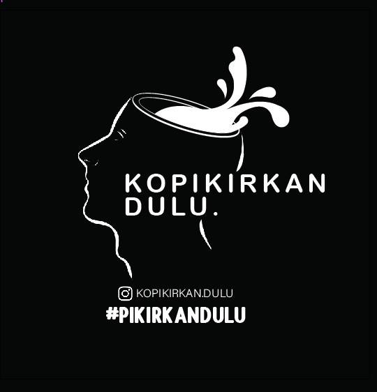 BC Kopikirkan dulu