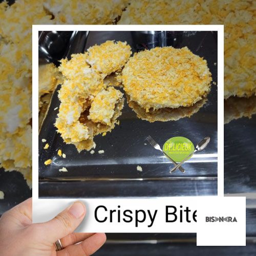 Crispy Bites