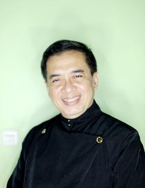 Dr. Agung Sudjatmoko
