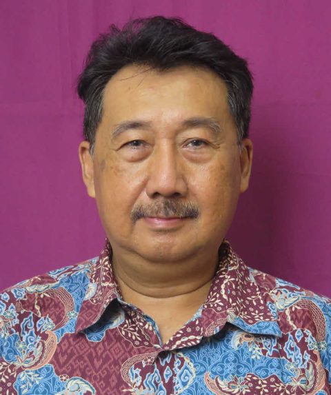 Dr. Haryadi Sarjono