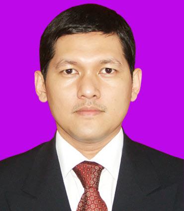 Dr. Peri Akbar Manaf, B.Sc., MBA.
