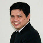 Tengku Mohd. Khairal Abdullah., BBA., MBA., Ph.D.