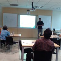 Case Writing Workshop BINUS JWC 23 November 2017