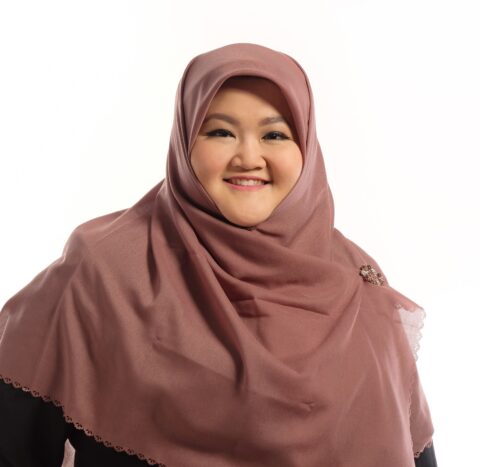 Dr. Adilla Anggraeni, B.Bus., M.B.A.