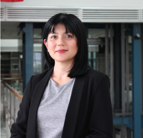 Ayupitha Tiara Silalahi, B.A, M.M