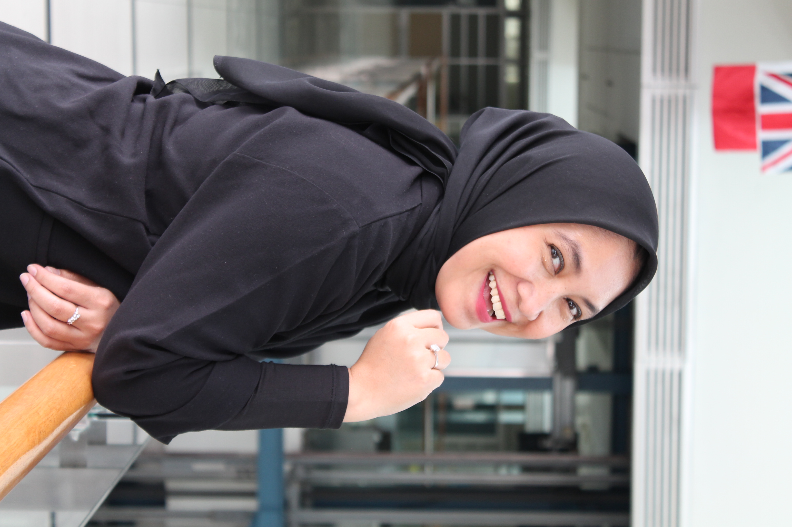 Desyra Sukma Dewanthi, S.E., M.M.