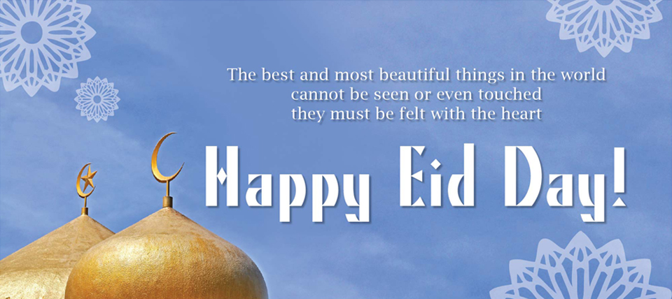 Happy Eid Day