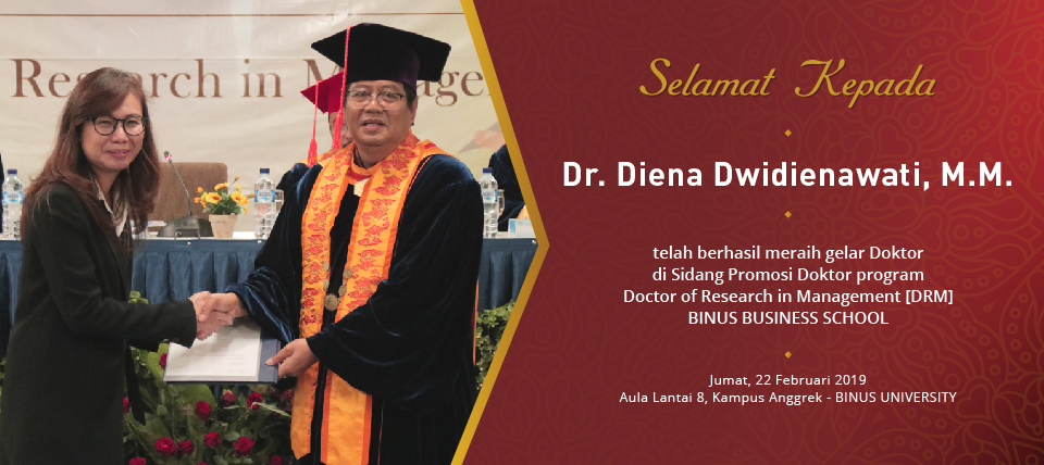 Dr. Diena