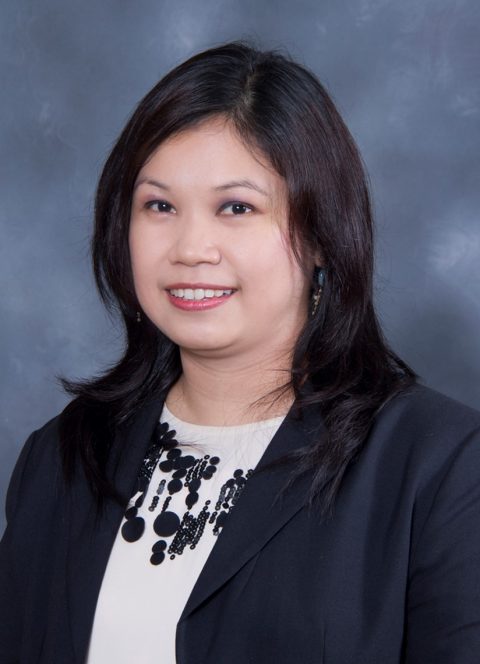 Evelyn Hendriana, S.E., M.Si., Ph.D