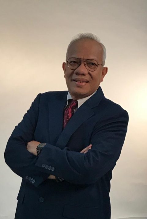 Prof. Dr. Ir. Mohammad Hamsal, MSE., MQM., M.B.A., CISCP, CPOD