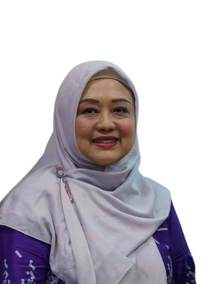 Prof. Dr. Pantri Heriyati, S.E., M.Comm.