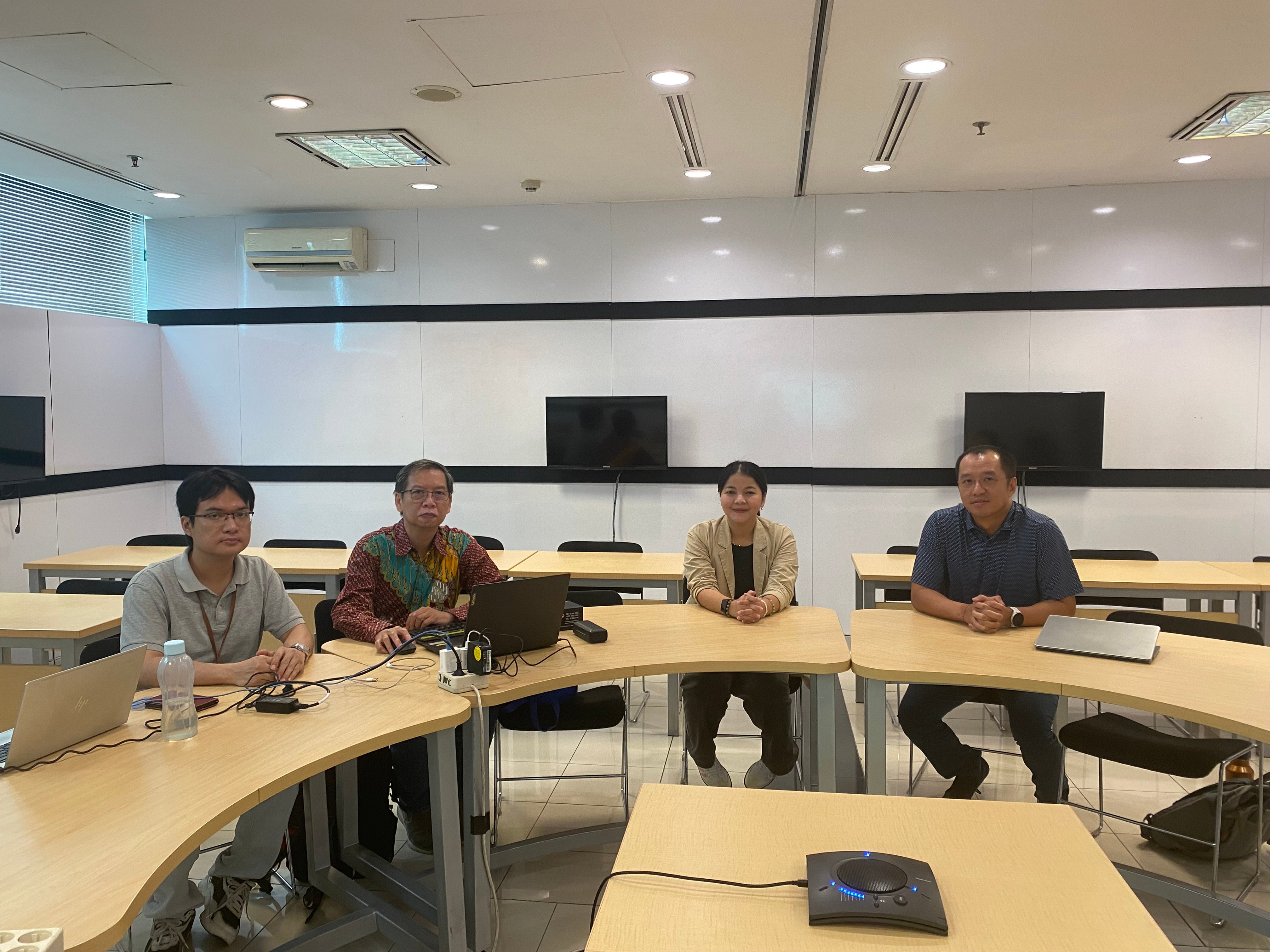 Research Bootcamp 2025 – Session 2: Review of Introduction, Literature Review & Methodology