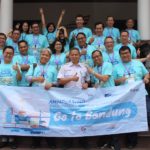 Facilitator Field Trip 2018 - PT KAI Bandung