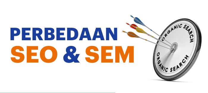 Perbedaan SEO & SEM – Executive Education