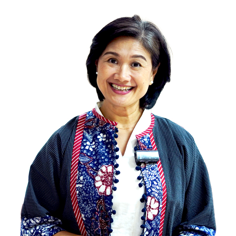 Anita Michiko Tamala, MBA