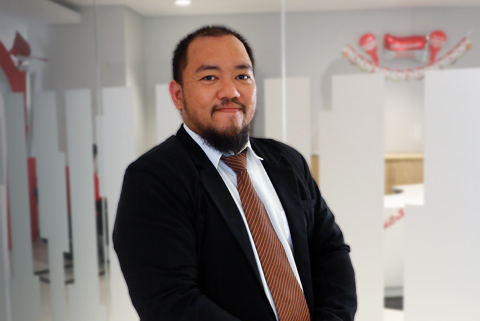 Dr(cand). Aryo Bismo, S.E., M.M