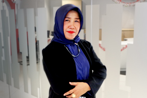 Retno Dewanti, S.Si., M.M., Ph.D.