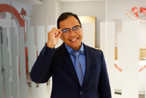 Dr. Wahyu T. Setiobudi