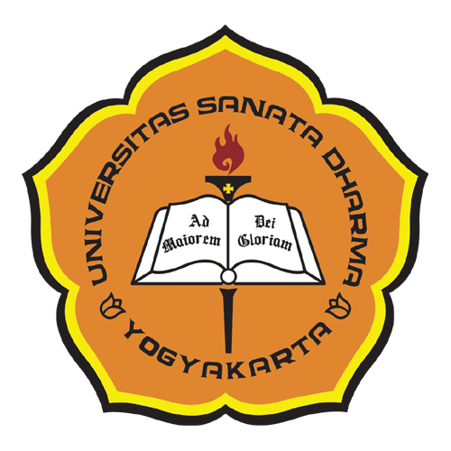 BINUS Universitas Sanata Dharma