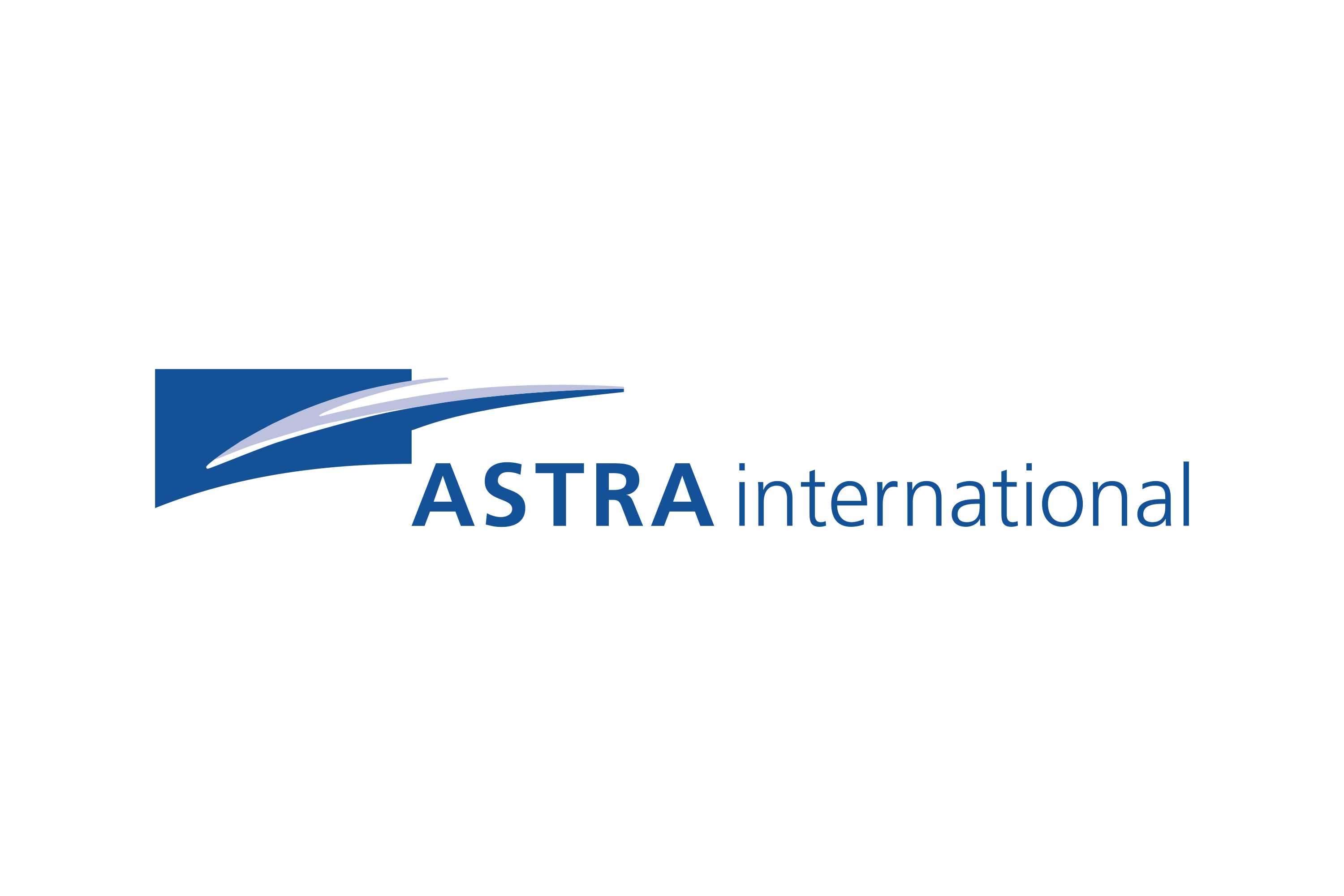 BINUS Astra