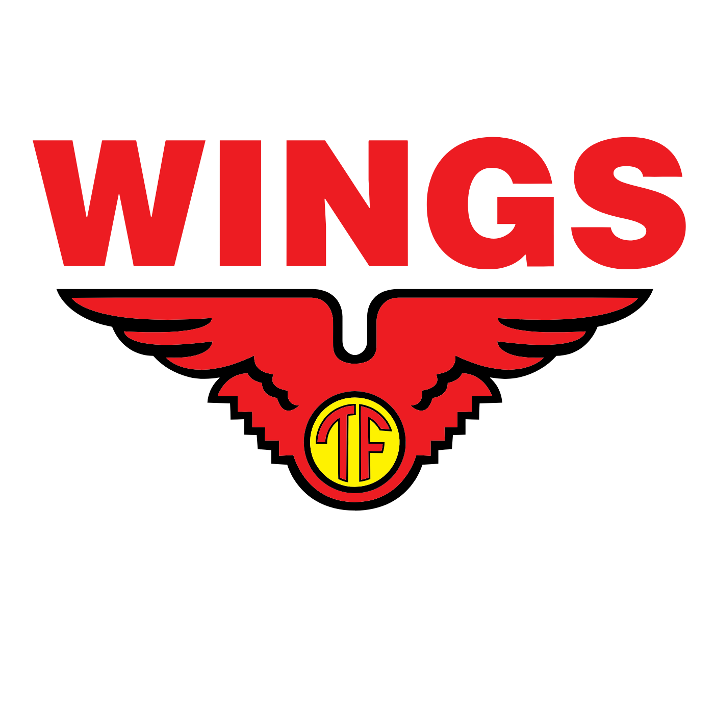 BINUS Wings