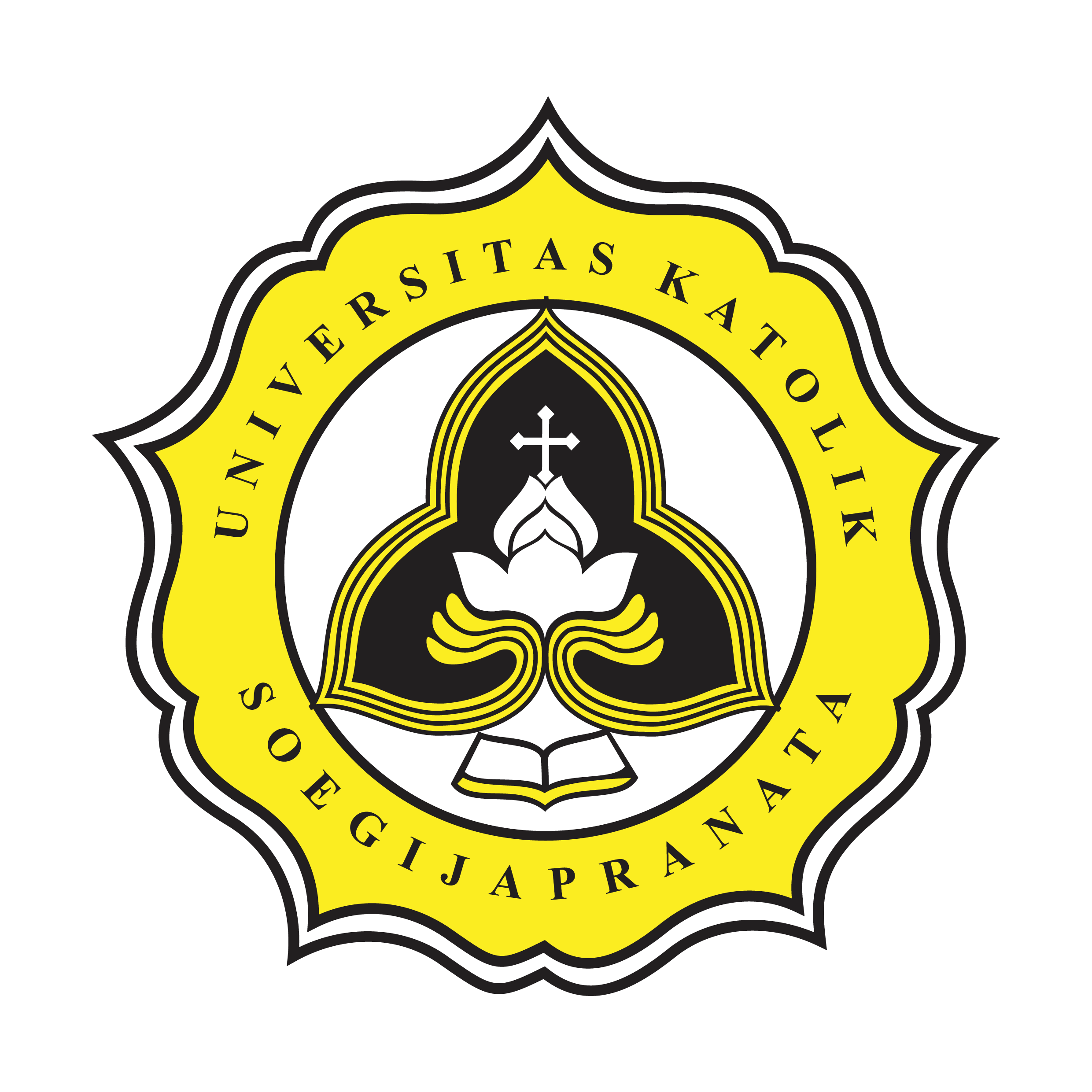 BINUS Soegijapranata University