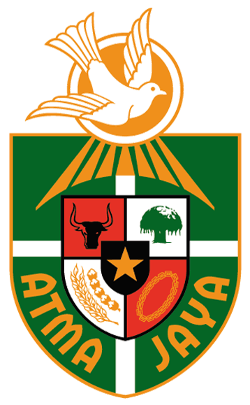 BINUS Universitas Atma Jaya