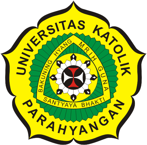 BINUS Universitas Parahyangan