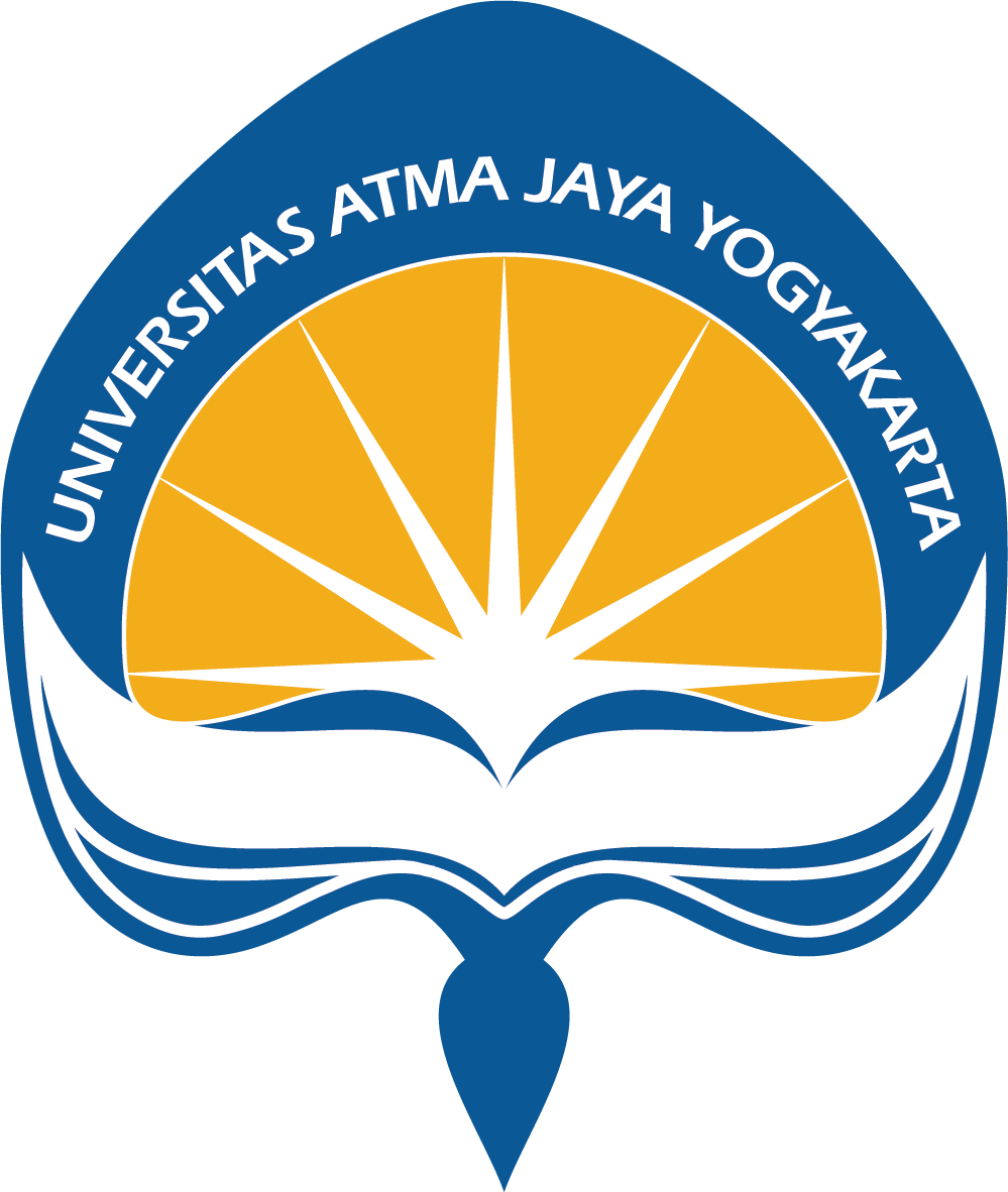 Universitas Atmajaya Yogyakarta