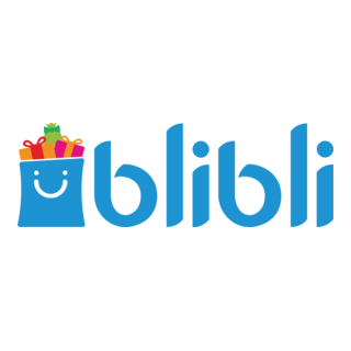 BINUS Blibli