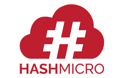 BINUS Hashmicro
