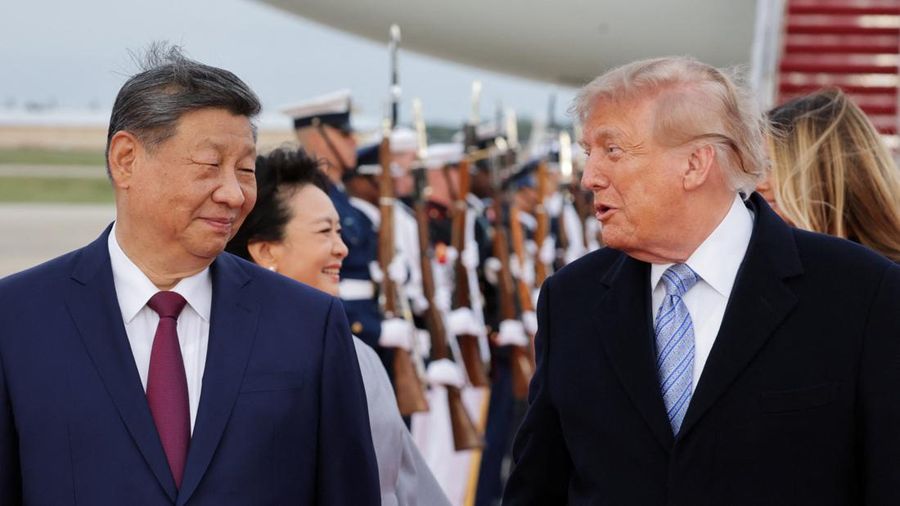 AS–China Perpanjang Gencatan Senjata Dagang hingga 2027: Apa Artinya bagi Global Trade dan Indonesia?
