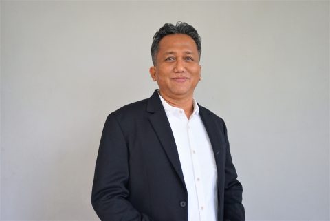 Dr. Rianto  Nurcahyo, SE, MM