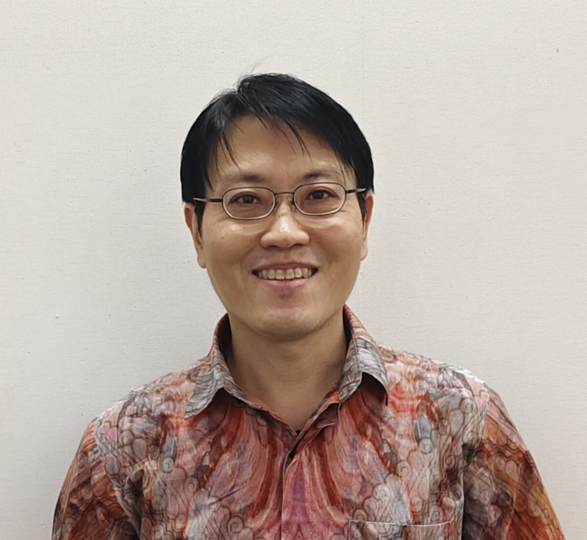 Benyamin Suwitorahardjo, SE., MBA, CIA, CACP, BKP