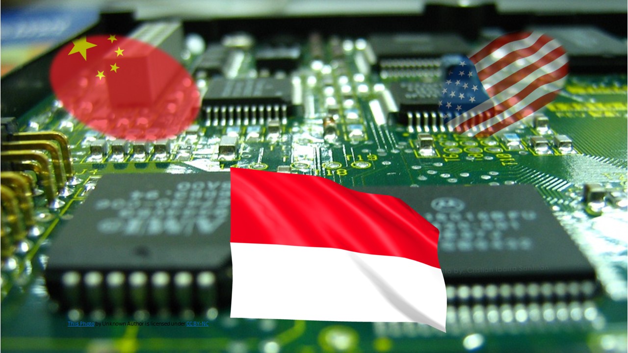 The Impact Of The US-China Chip War On Indonesia – International ...