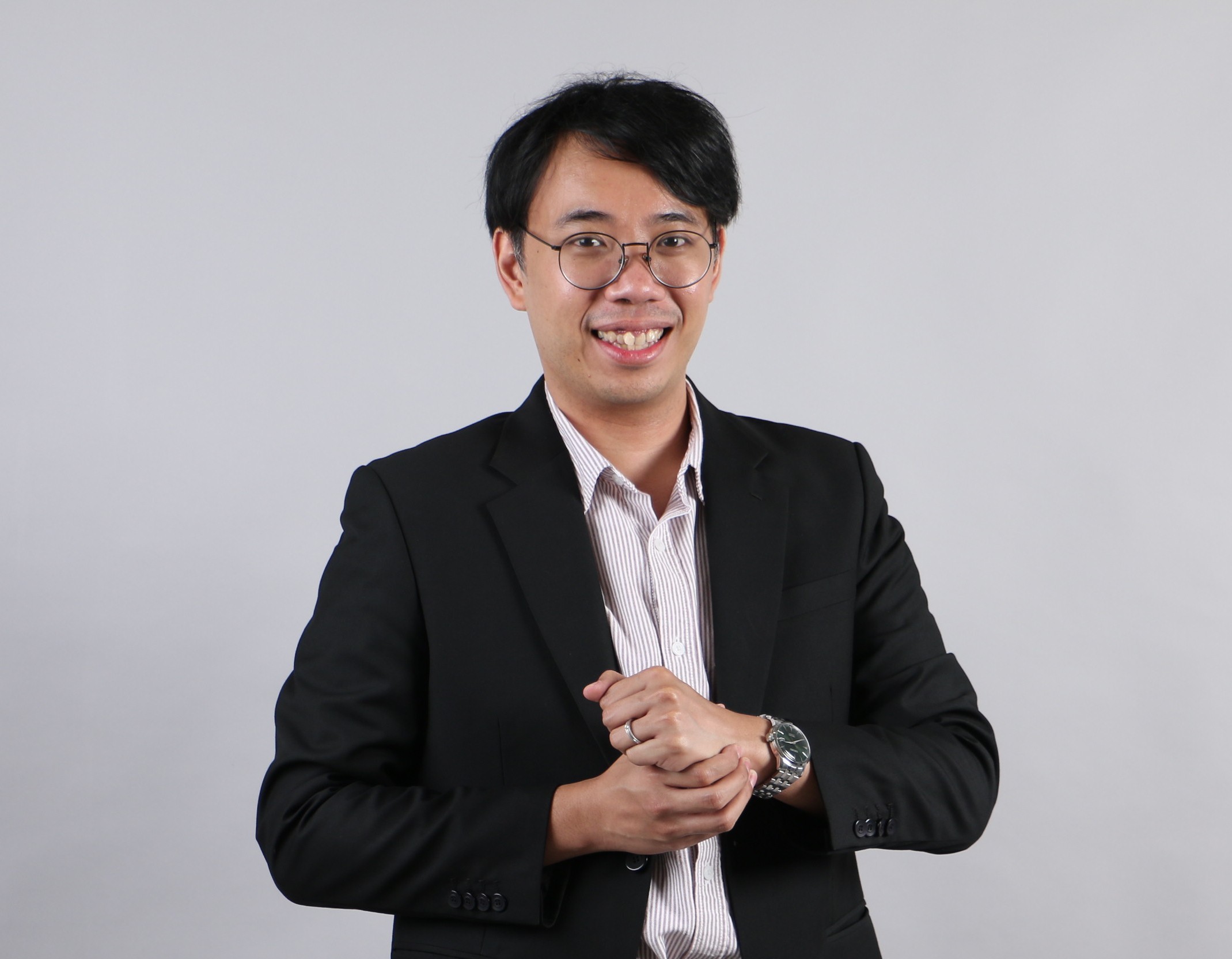 Indra Adiputra, S.Kom, MM